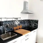Lägenhet Angolo Di Puglia