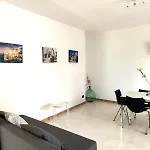 Lägenhet Angolo Di Puglia
