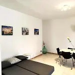 Angolo Di Puglia Lägenhet Turi