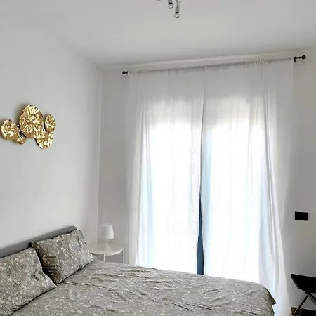 Angolo Di Puglia Lägenhet *