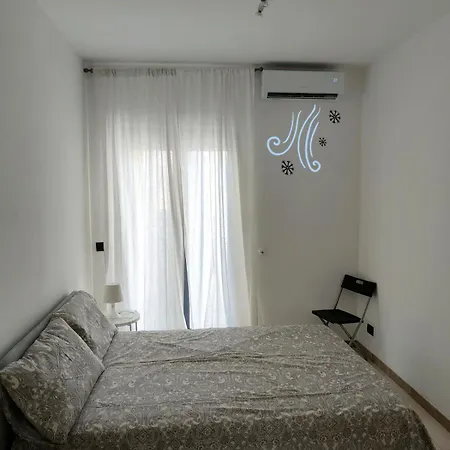 Angolo Di Puglia Lägenhet
