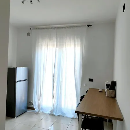 Angolo Di Puglia Turi