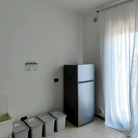 Angolo Di Puglia