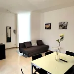Appartamento Angolo Di Puglia