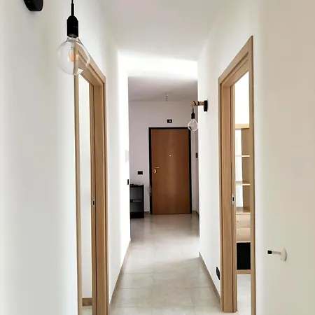 Angolo Di Puglia Appartamento