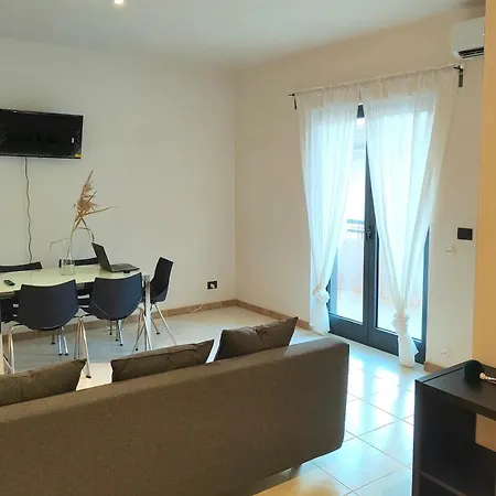 Angolo Di Puglia توري