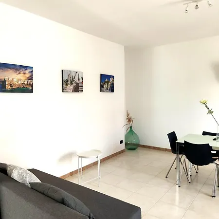 Appartement Angolo Di Puglia