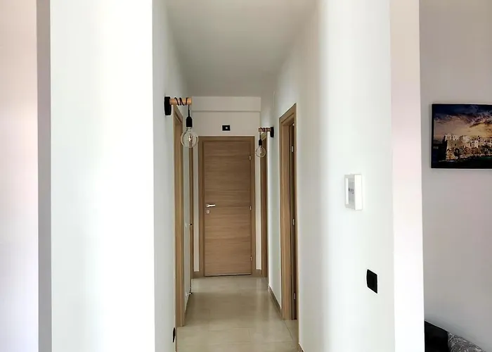 Angolo Di Puglia Appartamento *