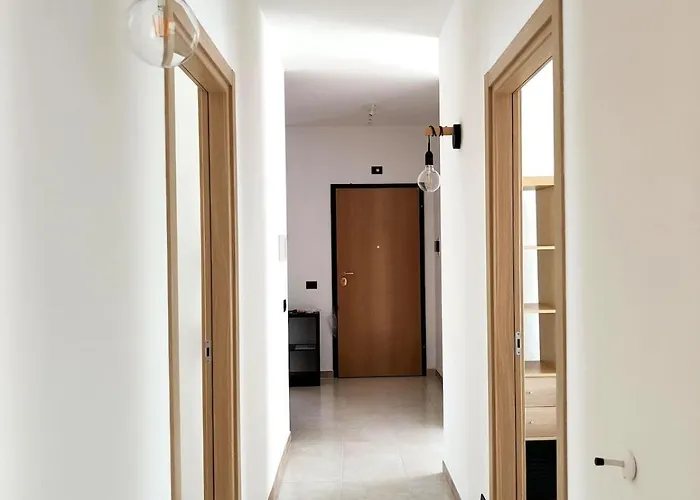 Angolo Di Puglia Appartamento