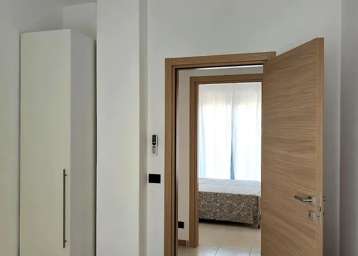 Angolo Di Puglia *
