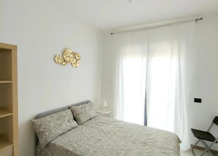 Appartamento Angolo Di Puglia