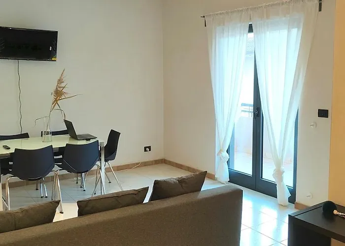 Angolo Di Puglia Turi